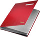 Bene 76400 Autograph Book A4 Red