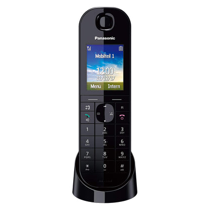 Panasonic Mobilt. KX-TGQ400 sw