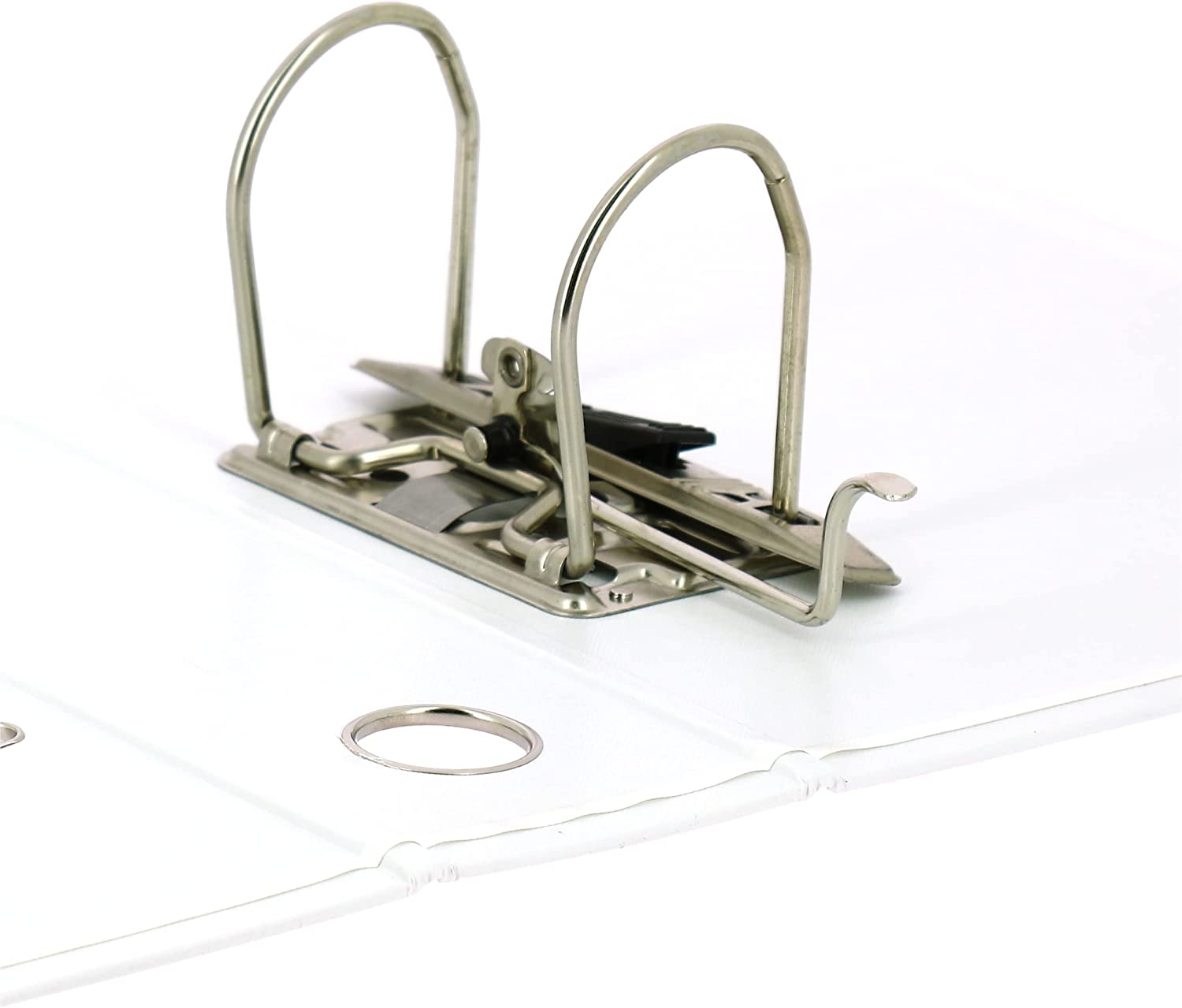 Elba A5 Folder Plastic Rado Plastic Height 7.5 cm Wide