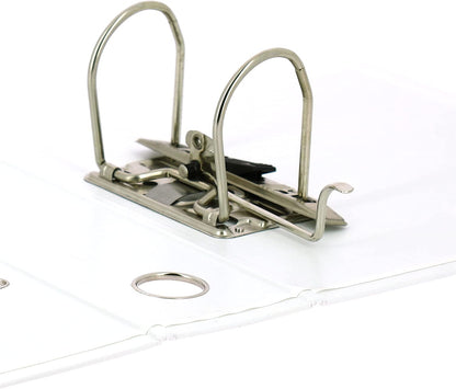 Elba A5 Folder Plastic Rado Plastic Height 7.5 cm Wide