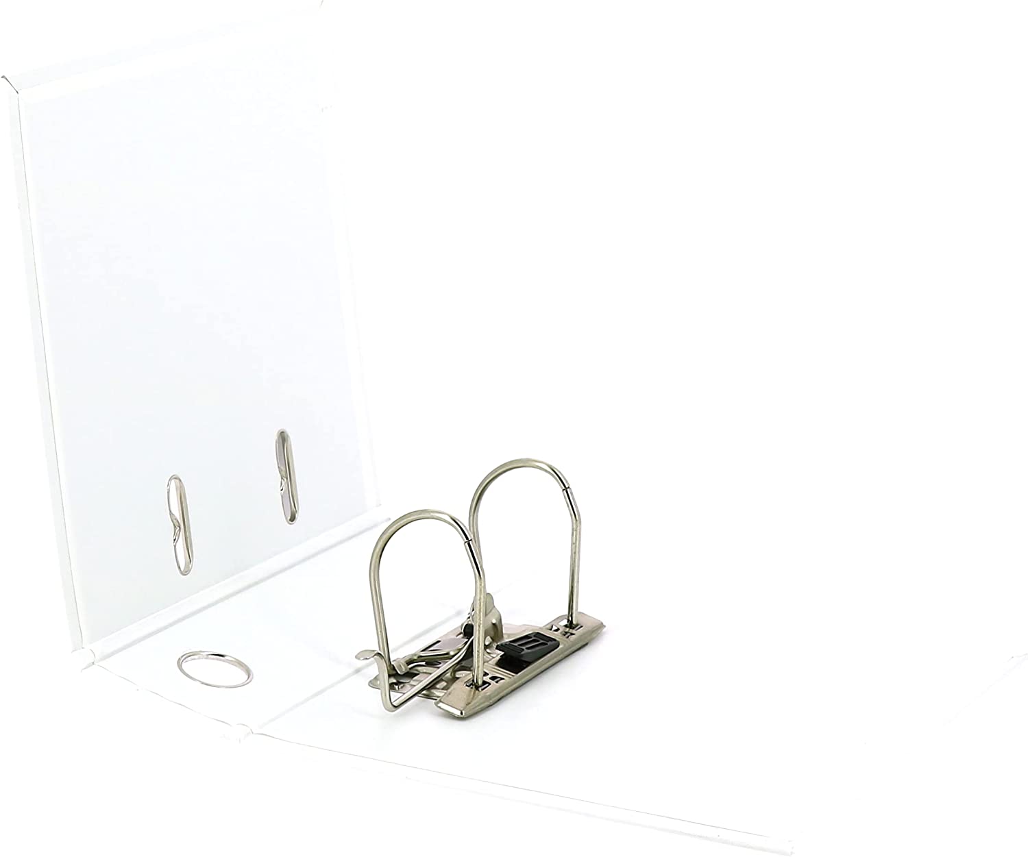 Elba A5 Folder Plastic Rado Plastic Height 7.5 cm Wide