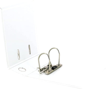 Elba A5 Folder Plastic Rado Plastic Height 7.5 cm Wide