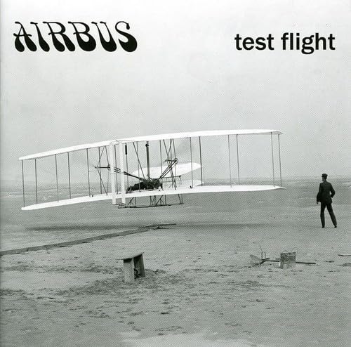 Flight Test