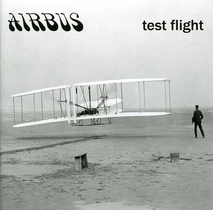 Flight Test