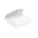 Archive Box Polypropylene with Integrated Lock Pack of 5, 40 mm Assorted Colours transparent