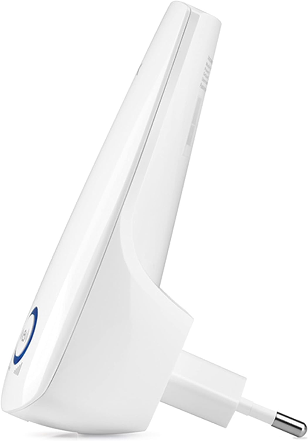 TP-Link TL-WA850RE WLAN Verstärker Repeater(300 Mbit/s, App Steuerung, Ethernet-Port, WPS, AP Modus, LED abschaltbar, kompatibel zu allen WLAN Geräten) weiß