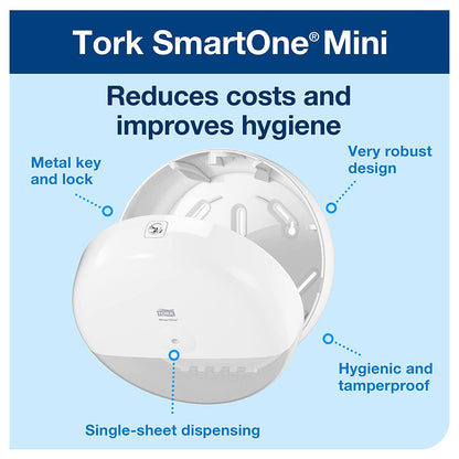 Tork SmartOne Mini Spender