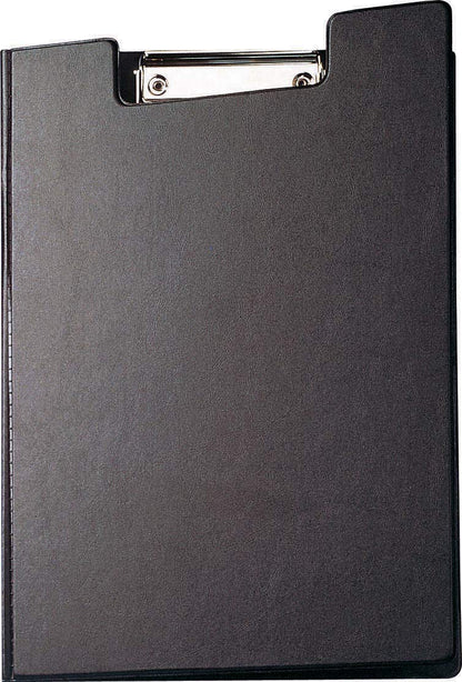 MAUL Clipboard Folder with clear internal pocket