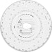 RNK 3103 Tachograph Discs Pack of 100