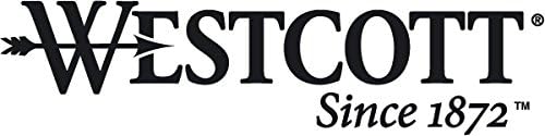 Westcott Pencil Sharpener - Black, E-14216 00