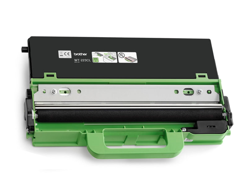 Brother Sparepart W128558721 W128558721 - Contenedor de tóner residual para impresora y escáner, 1 unidad (S
