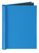 Veloflex 4944351 Springback Binder A4 Velocolor Light
