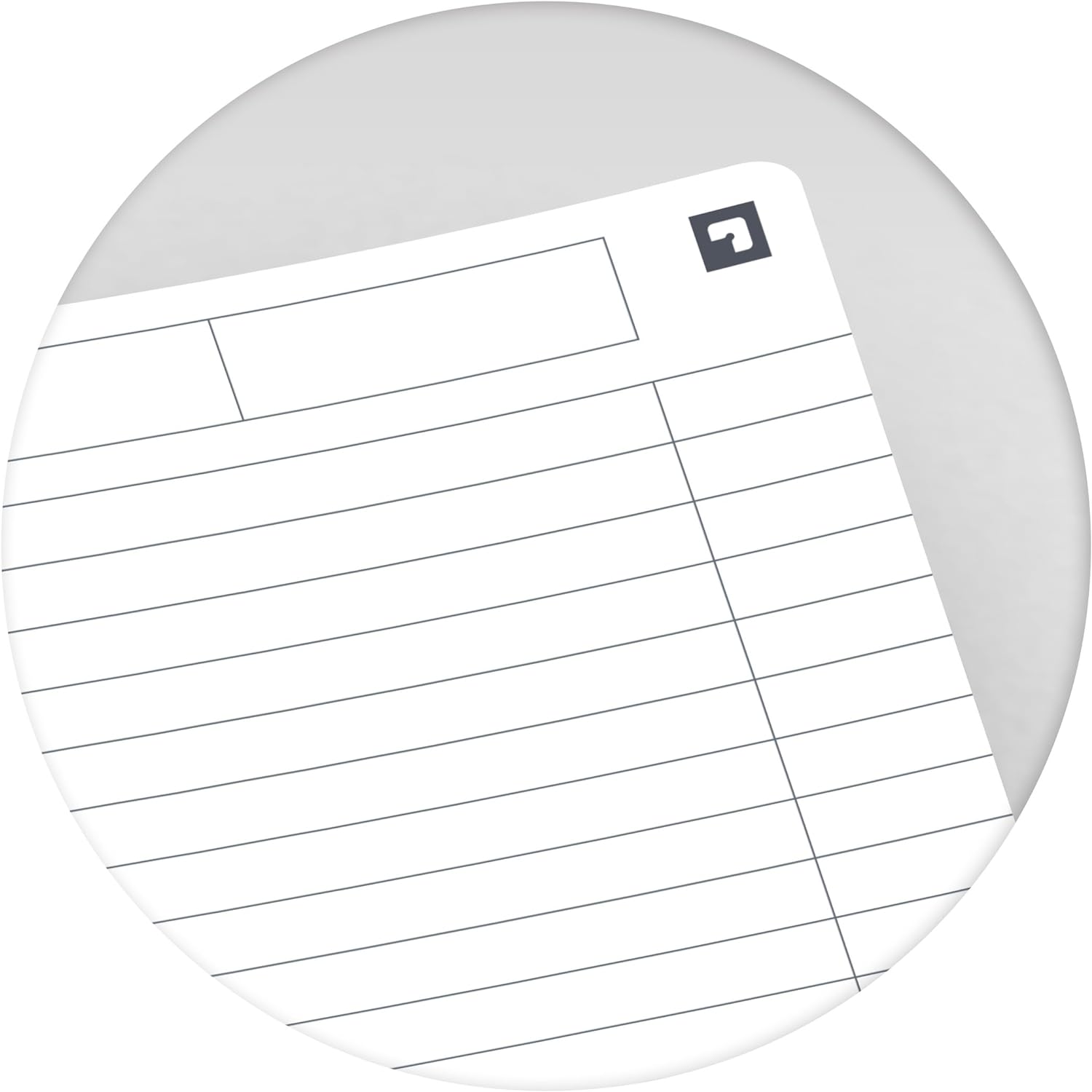 Oxford Office A5 Opaque Poly Cover Wirebound Notebook Narrow Ruled with Margin 180 Page including Repositionable Divider/Ruler, Assorted Colours, A5 Metallic