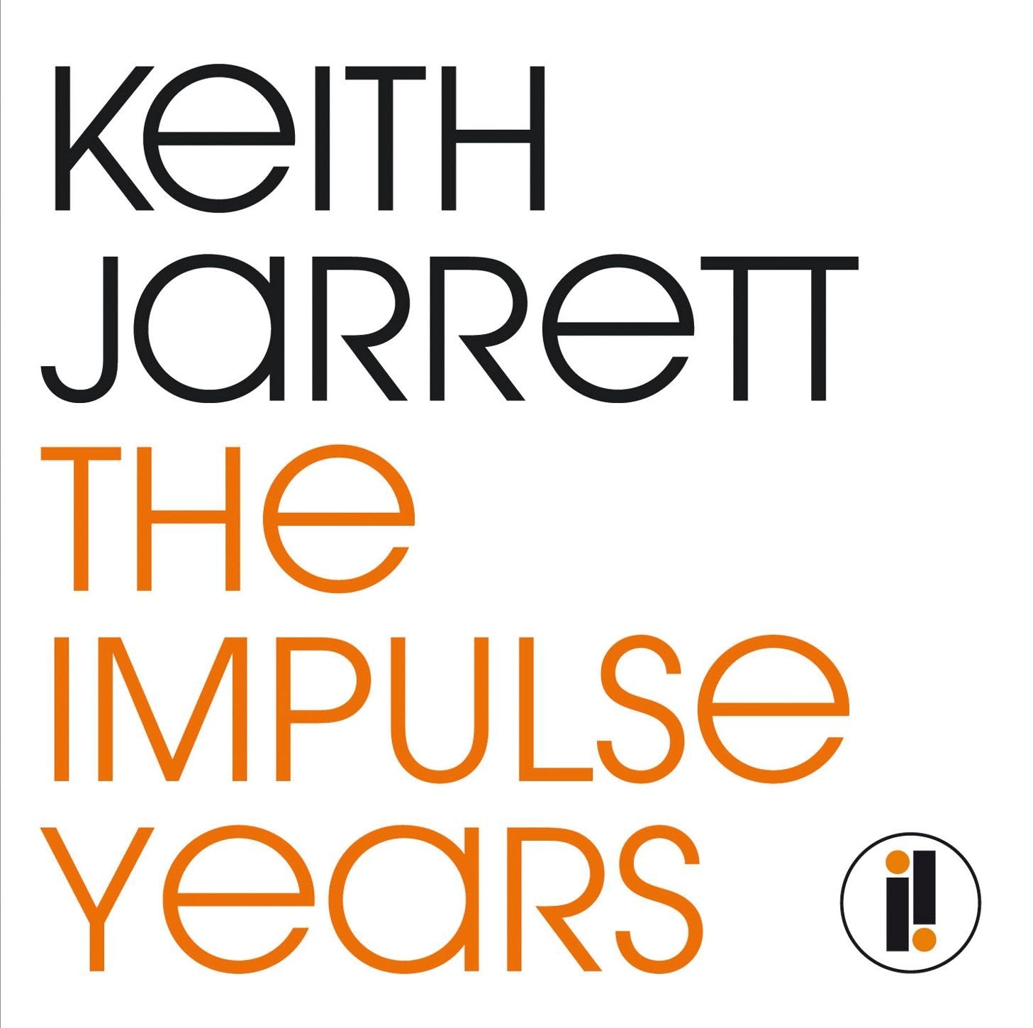 Impulse Years 1973-76