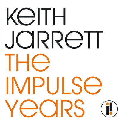 Impulse Years 1973-76