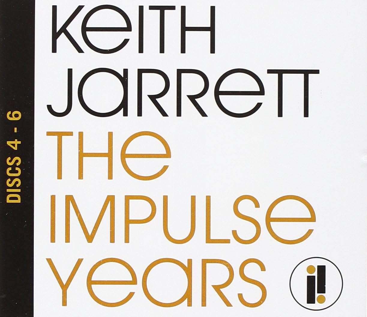 Impulse Years 1973-76