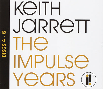 Impulse Years 1973-76