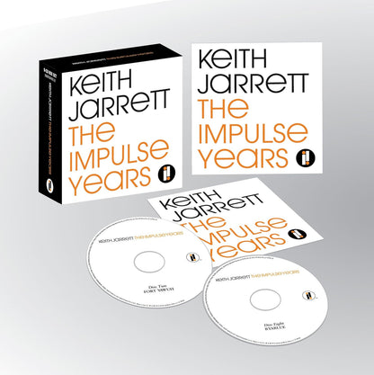 Impulse Years 1973-76