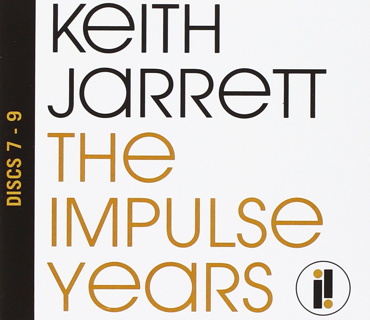 Impulse Years 1973-76