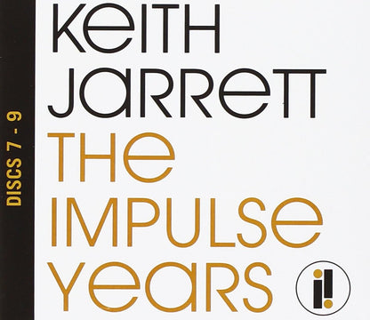Impulse Years 1973-76