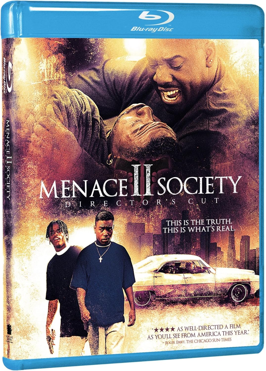 Menace II Society (Director's Cut)