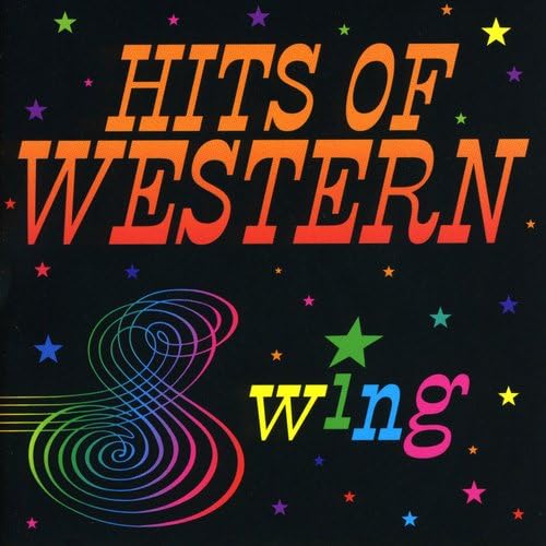 Hits Of Western Swing / Various