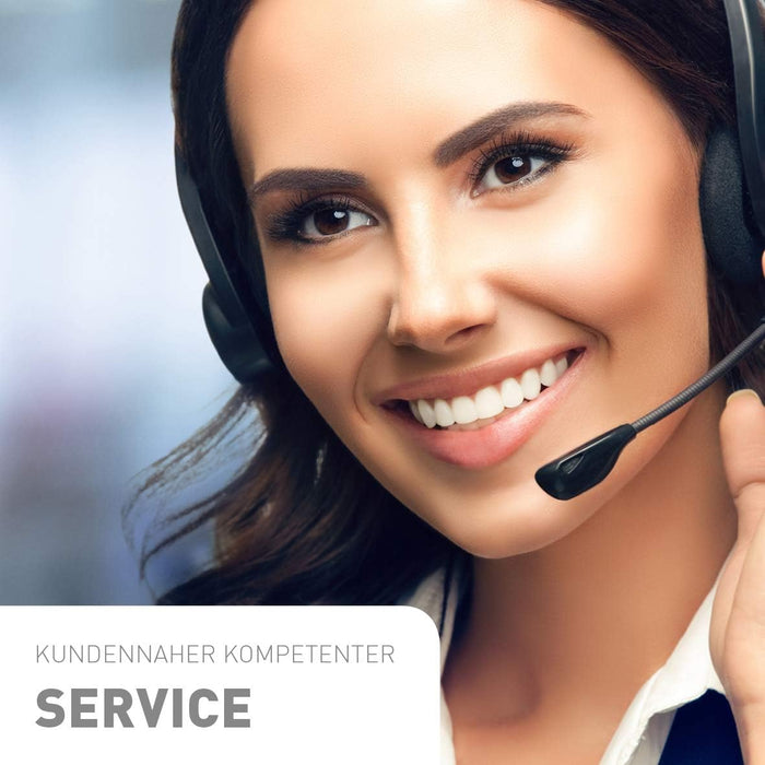 KMP Ink Ribbon Nylon for Epson LQ 590 / FX 890 with Refill Black