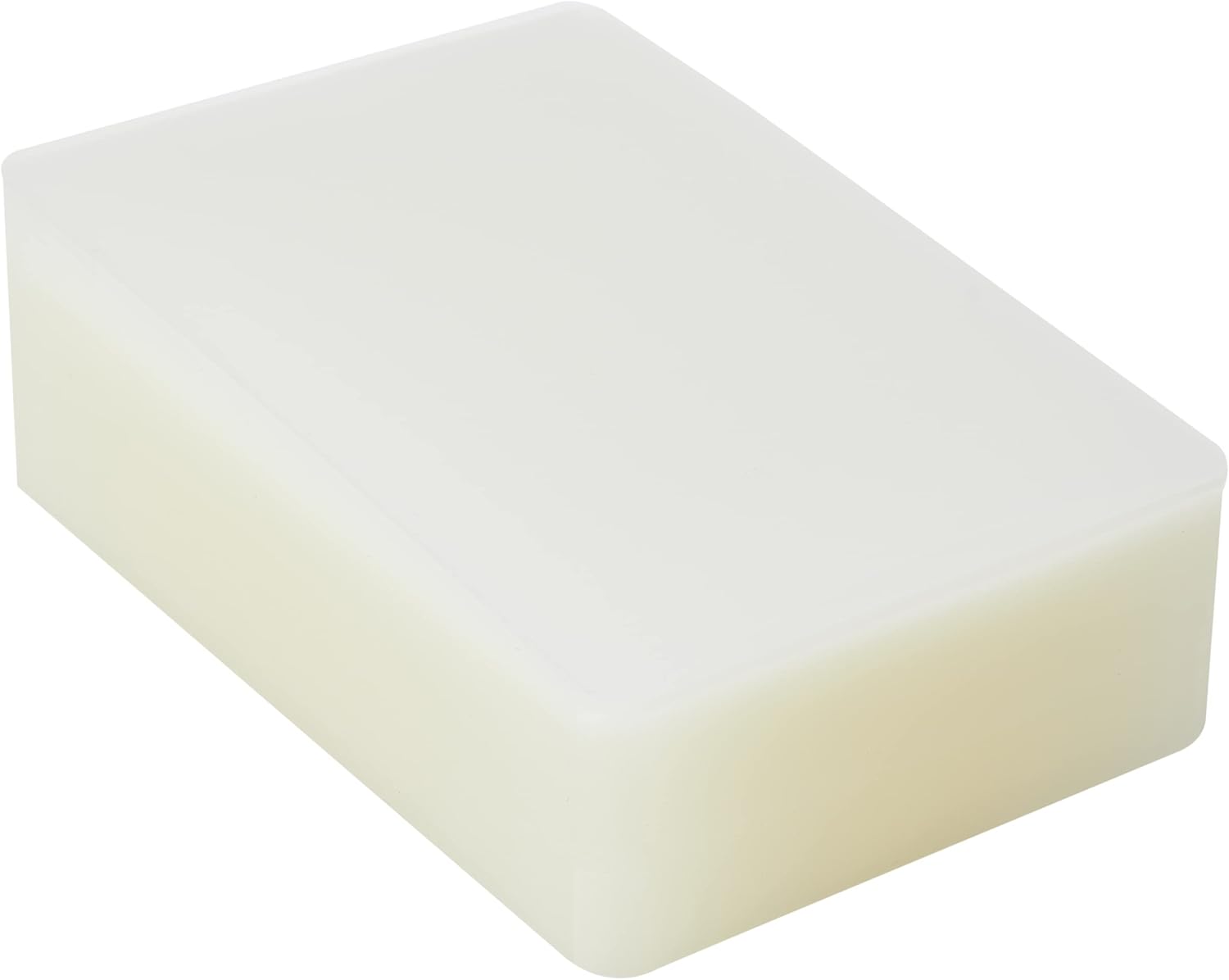 Fellowes Capture 65x95mm 125 Micron Glossy Laminating Pouches (Pack of 100