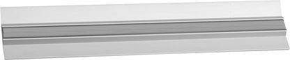 Westcott E-10193 00 20"/50cm Aluminum Ruler
