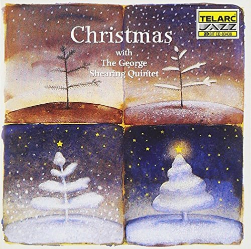 Christmas With The George Shearing Quintet