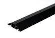 `Kabelbrucke Alu schwarz 1,5m`