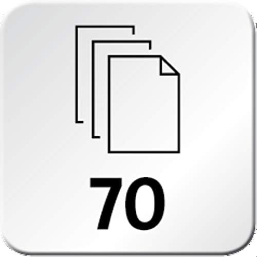 Novus 23/10 Super Staples (Box of 1000