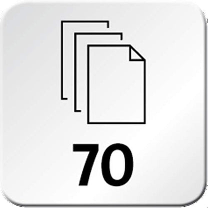 Novus 23/10 Super Staples (Box of 1000