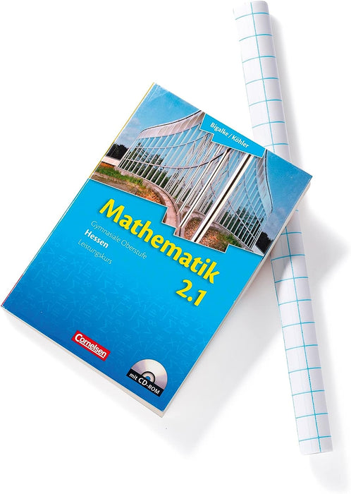 Herma 7000 Book Protection Film 1 roll