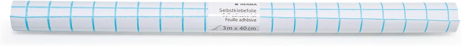 Herma 7000 Book Protection Film 1 roll