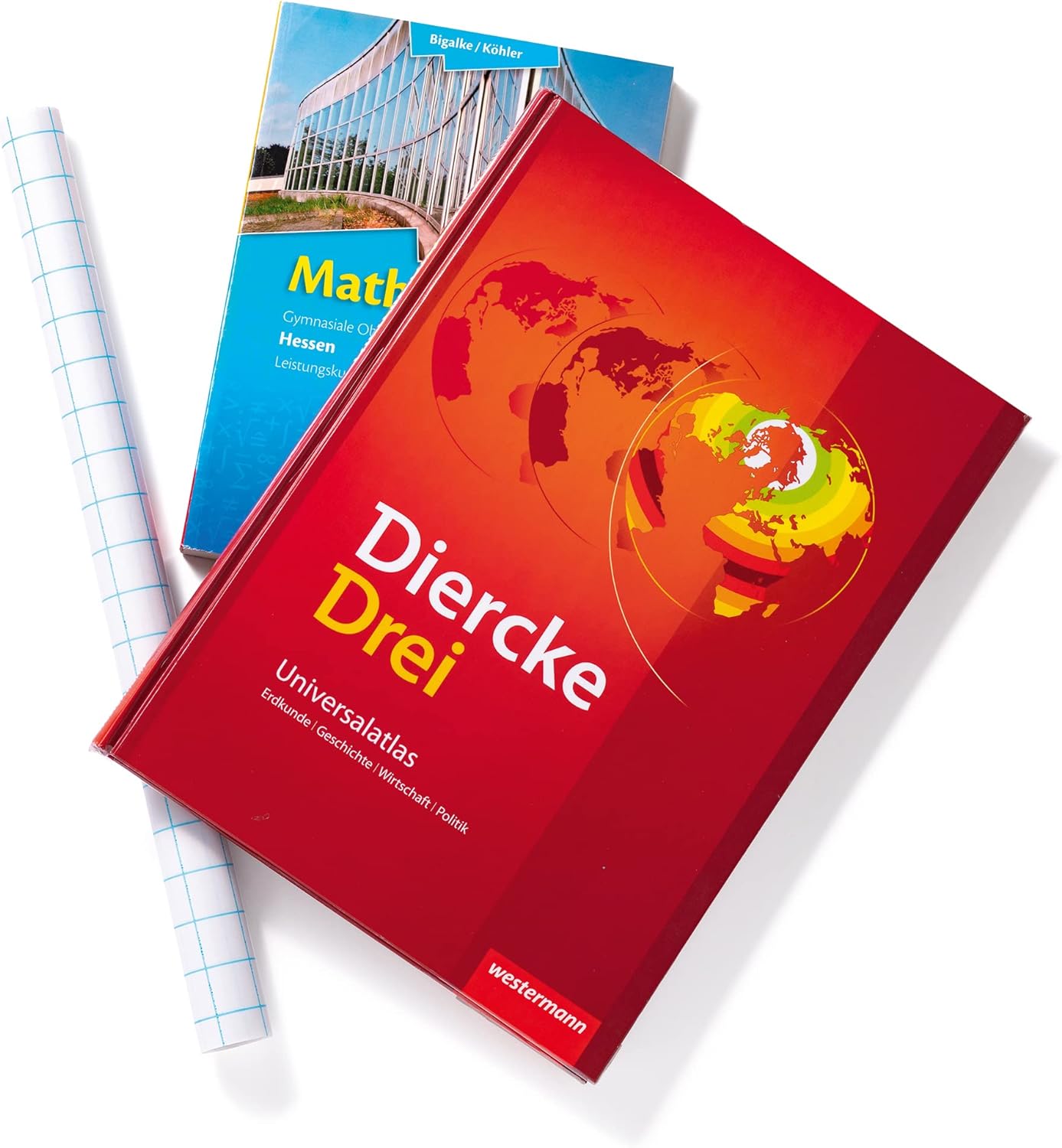 Herma 7000 Book Protection Film 1 roll
