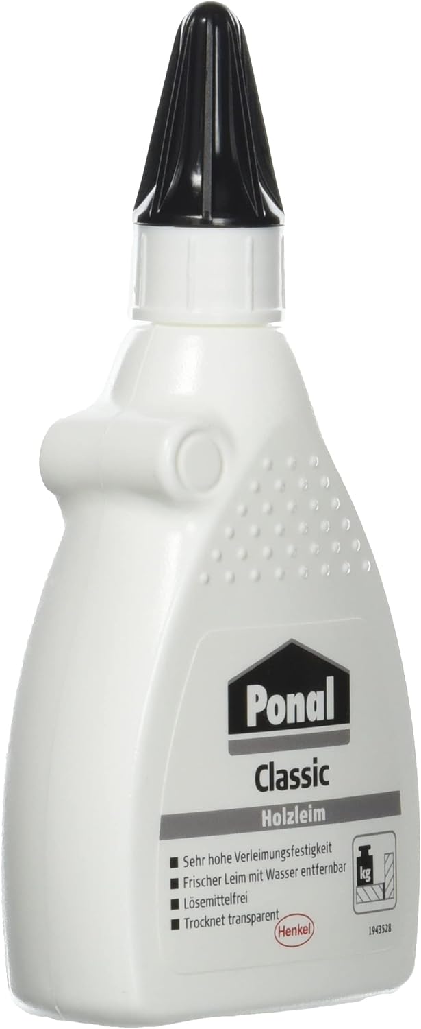 Ponal Holzleim Classic 120g