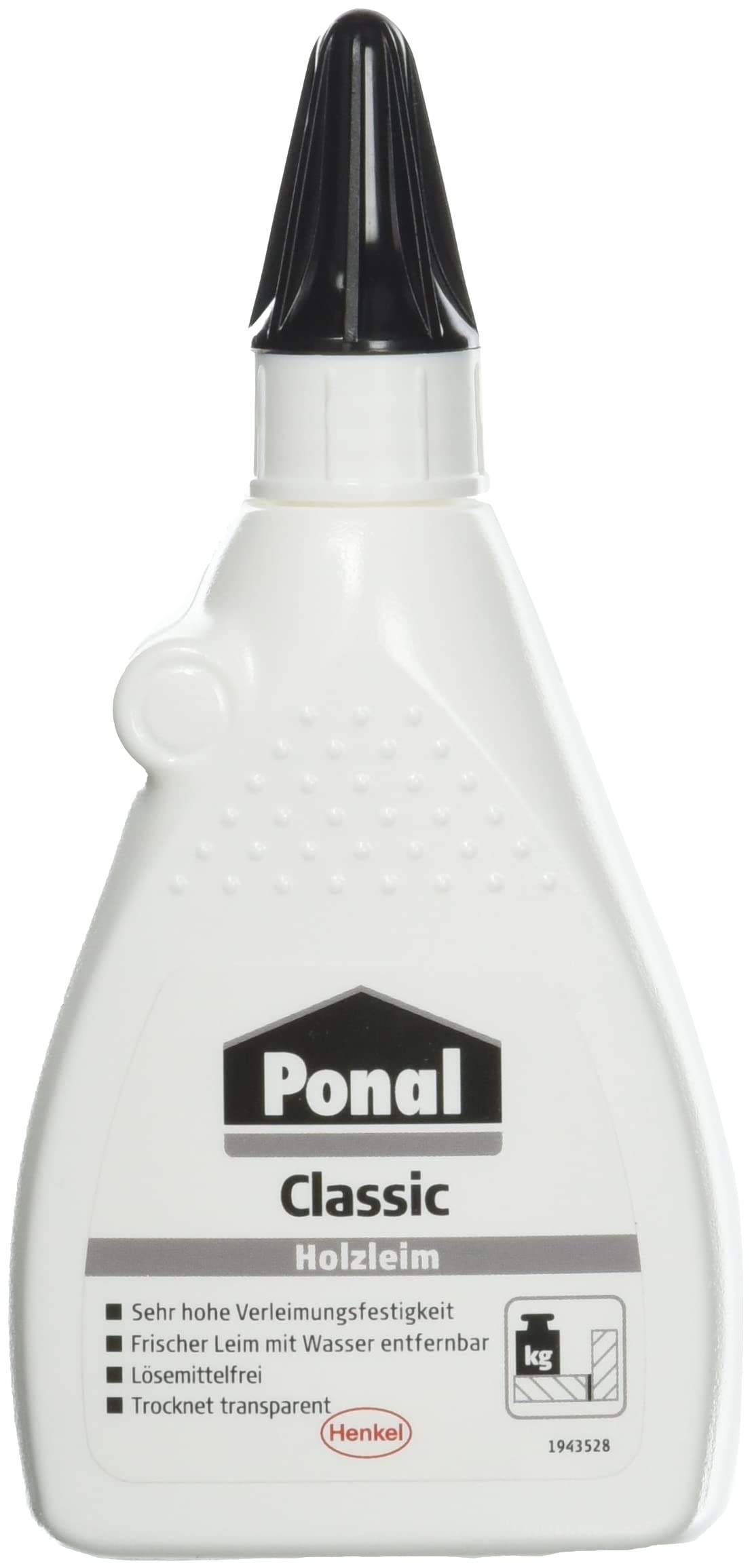 Ponal Holzleim Classic 120g