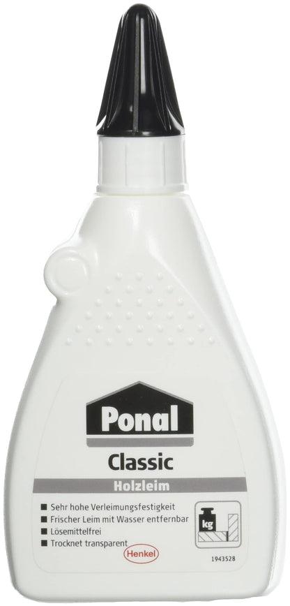 Ponal Holzleim Classic 120g