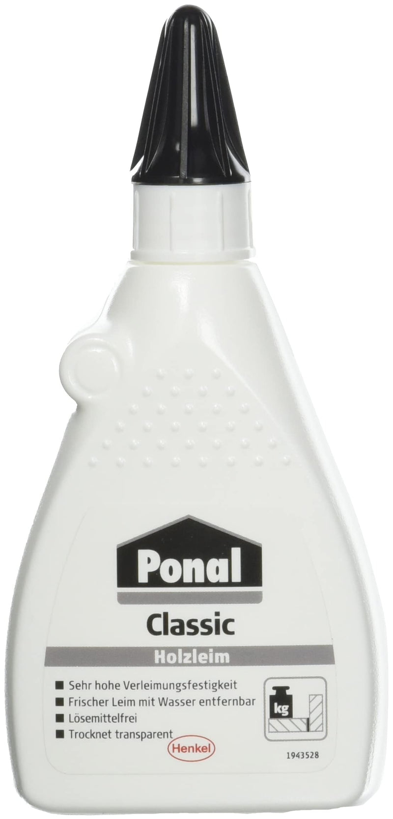 Ponal Holzleim Classic 120g