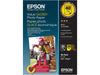 Epson C13S400044 Photo Paper 40 Sheets 10 x 15 cm 2644552
