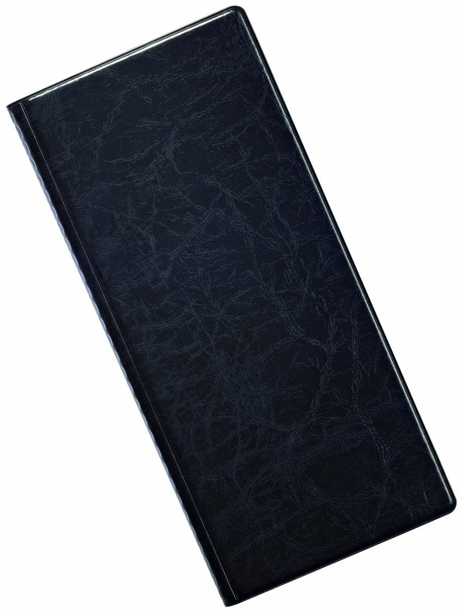 Durable Visifix 192 Business Card Album