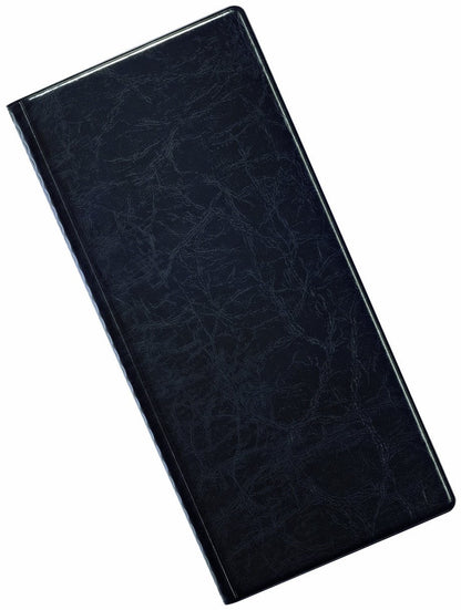 Durable Visifix 192 Business Card Album