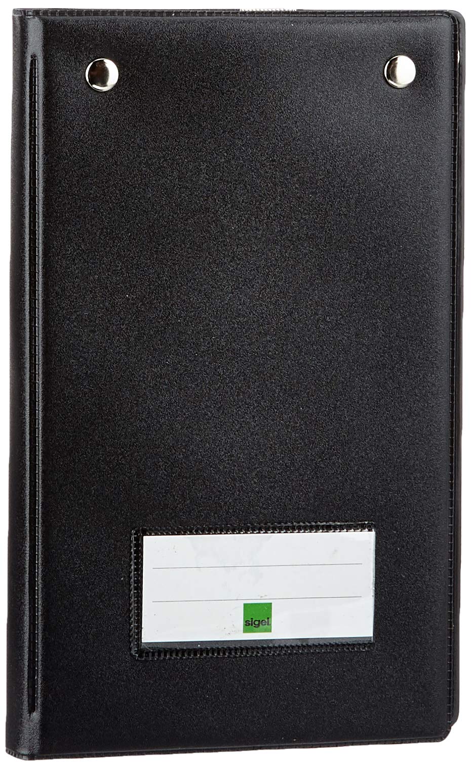 Sigel KC620 Receipt Book with 2 Addition Leaf