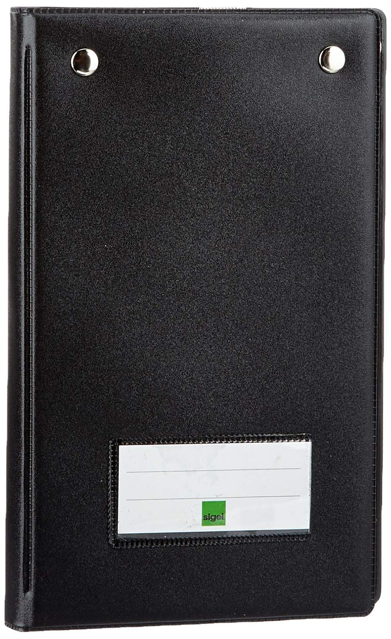 Sigel KC620 Receipt Book with 2 Addition Leaf