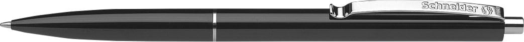 Schneider 130801 K15 Ballpoint Pen Black Pack of 20