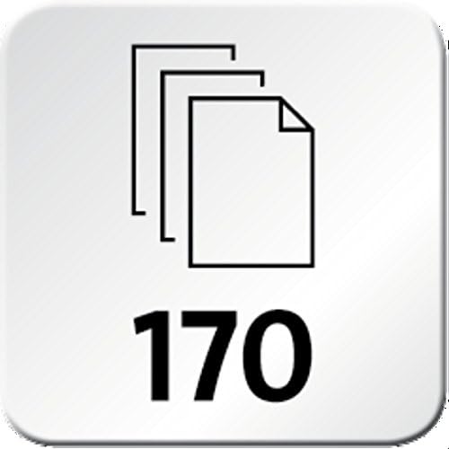 Novus 23/20 Super Staples (Box of 1000