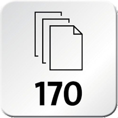 Novus 23/20 Super Staples (Box of 1000