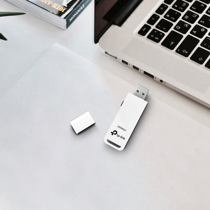 TP-LINK TL-WN821N 300Mbps Wireless N USB Adapter