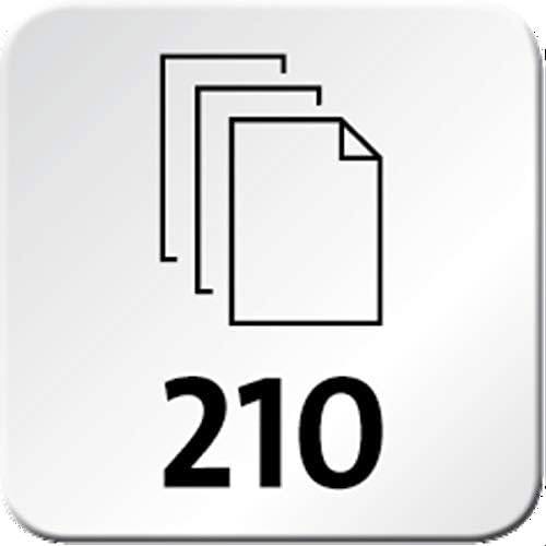 Novus 23/24 Super Staples (Box of 1000